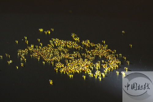 红安汽车零部件车间喷砂处理
