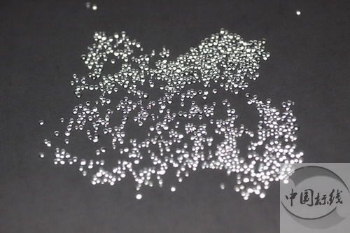 黄冈喷砂玻璃微珠工业应用